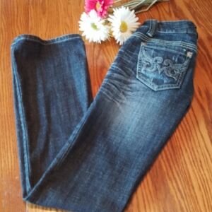 ZCO Jeans - Ladies Size 0